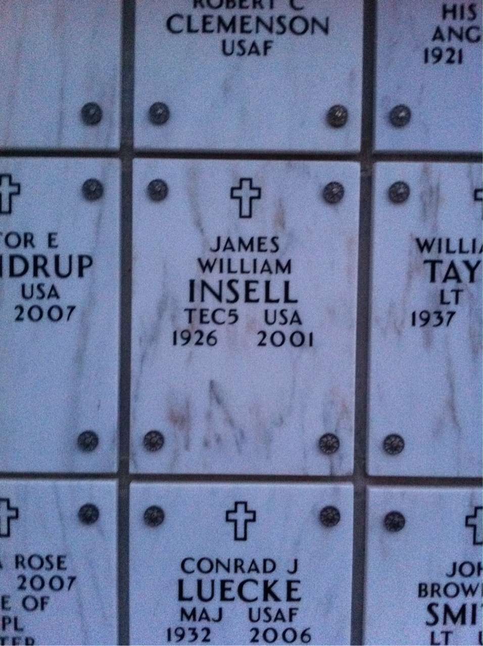 James Insell