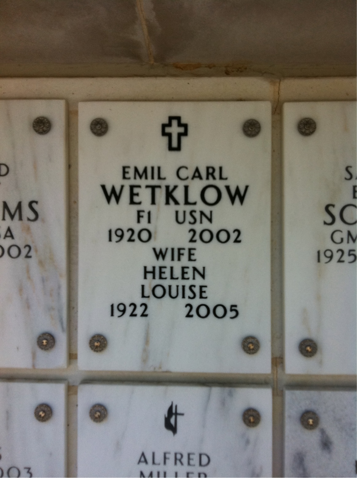 Emil Wetklow
