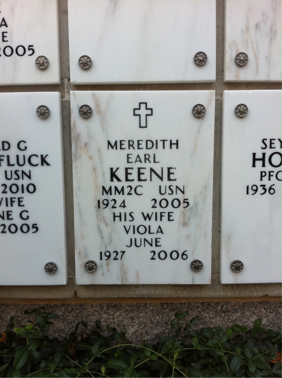 Meredith Keene