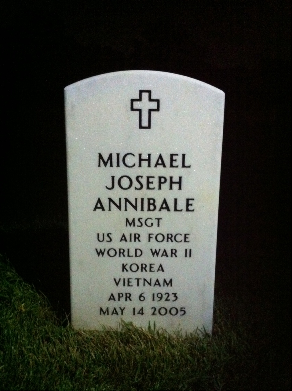 Michael Annibale