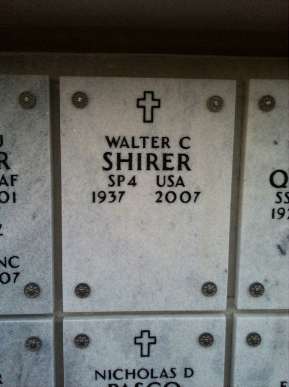 Walter Shirer
