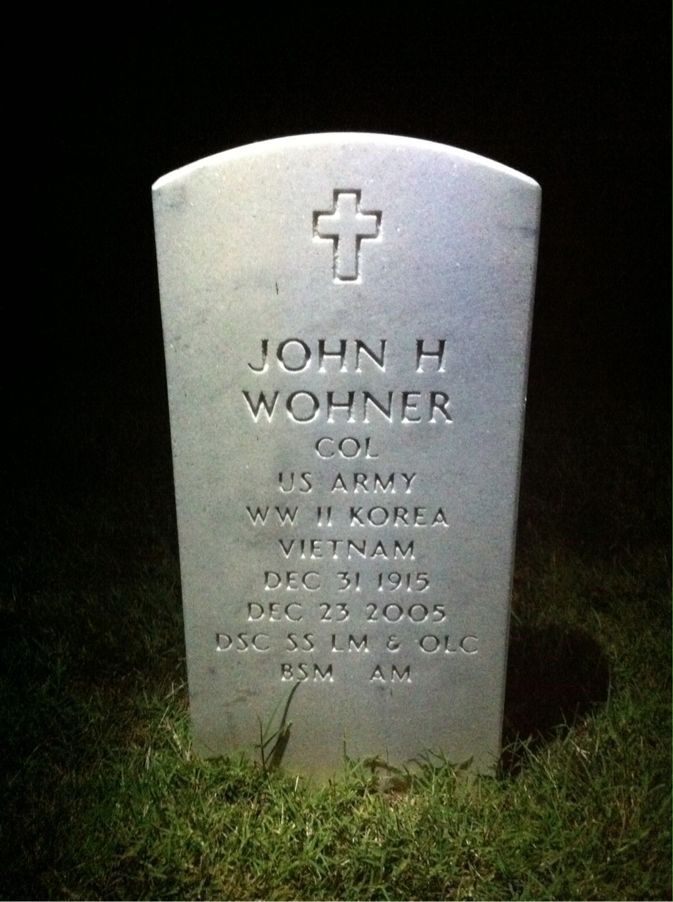 John Wohner