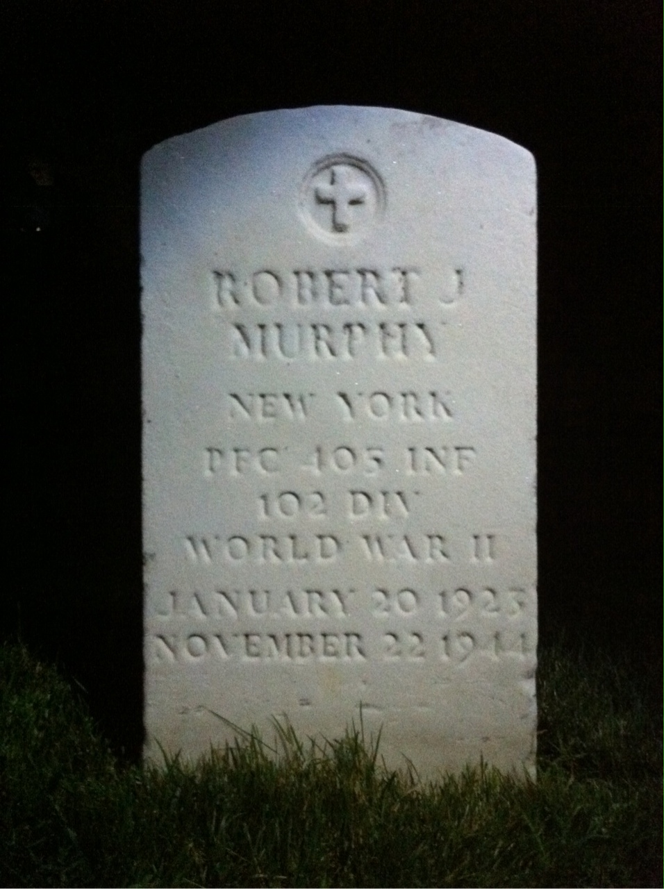 Robert Murphy