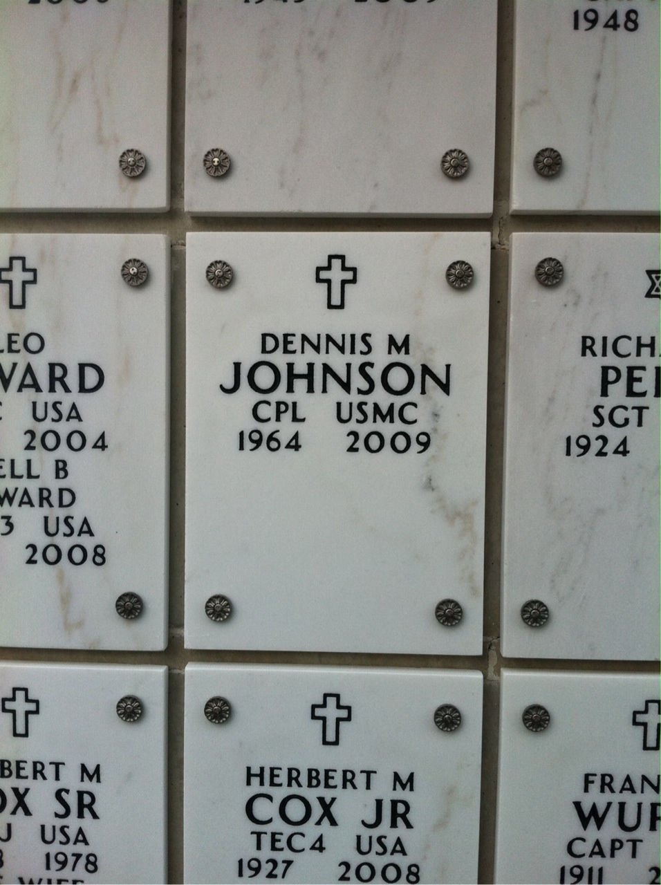 Dennis Johnson