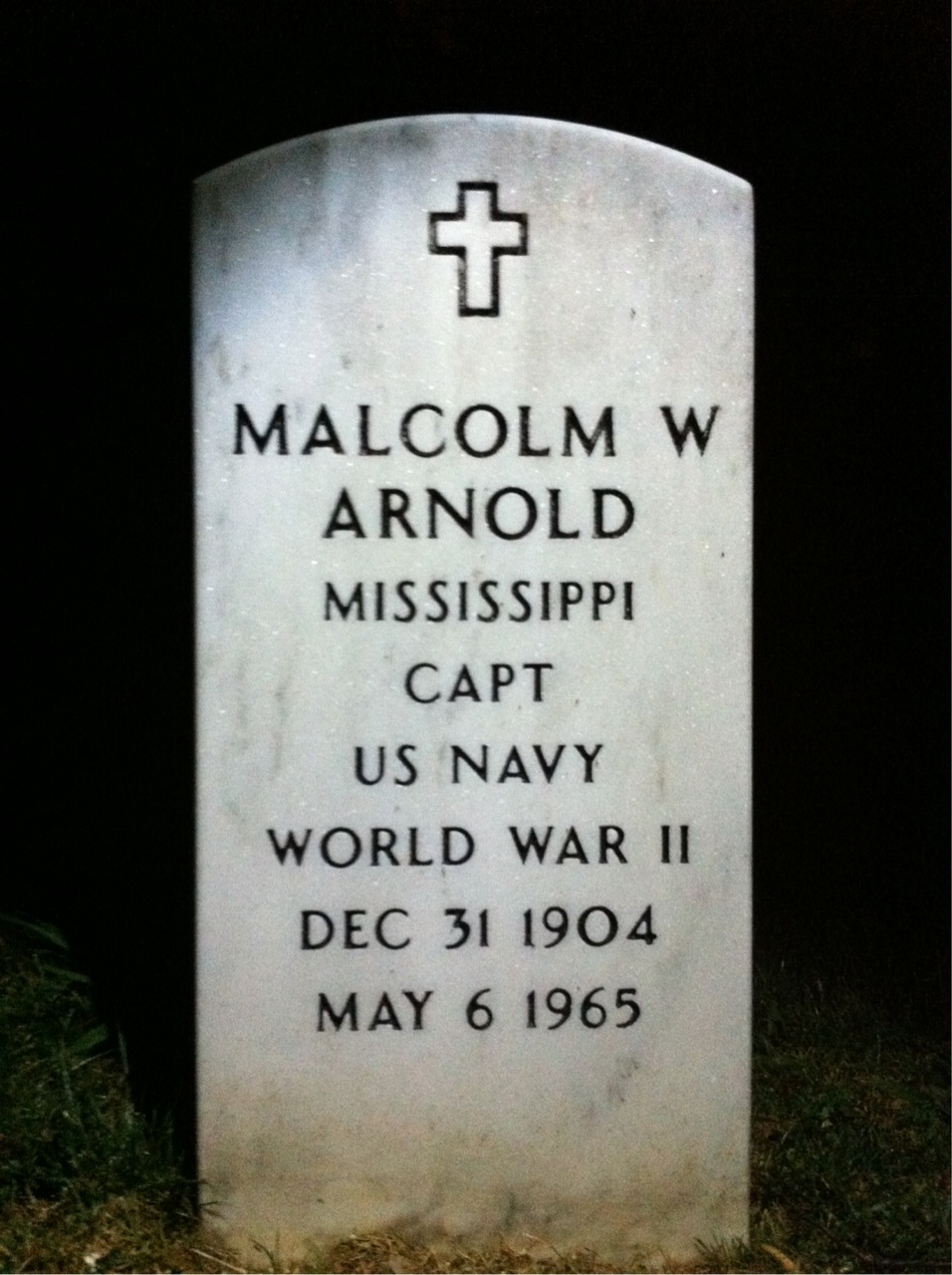 Malcolm Arnold