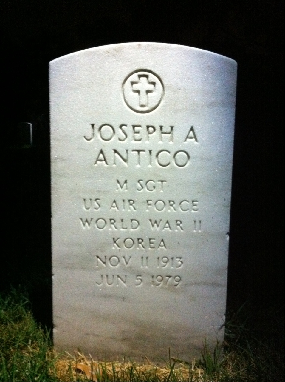 Joseph Antico
