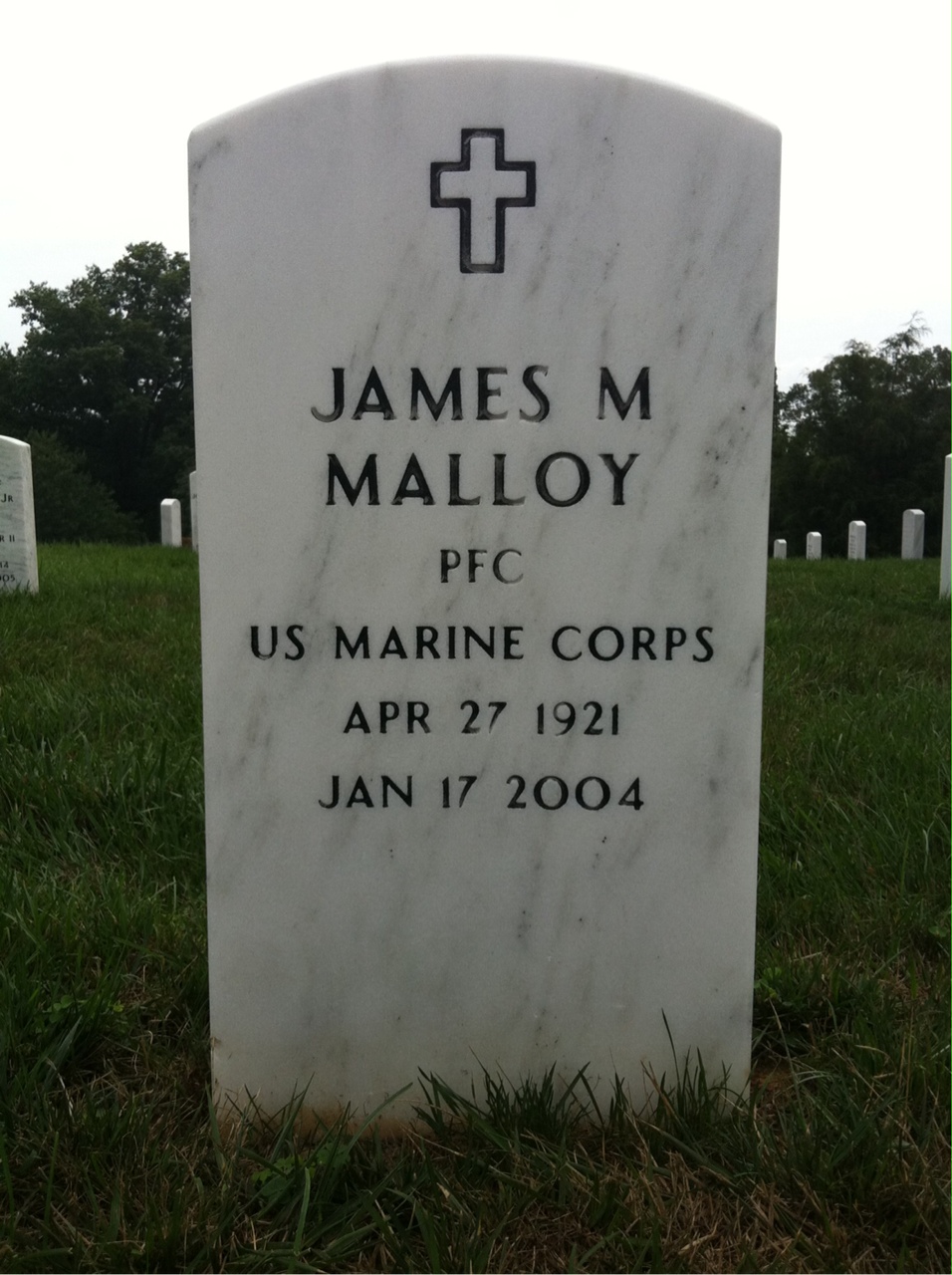 James Malloy