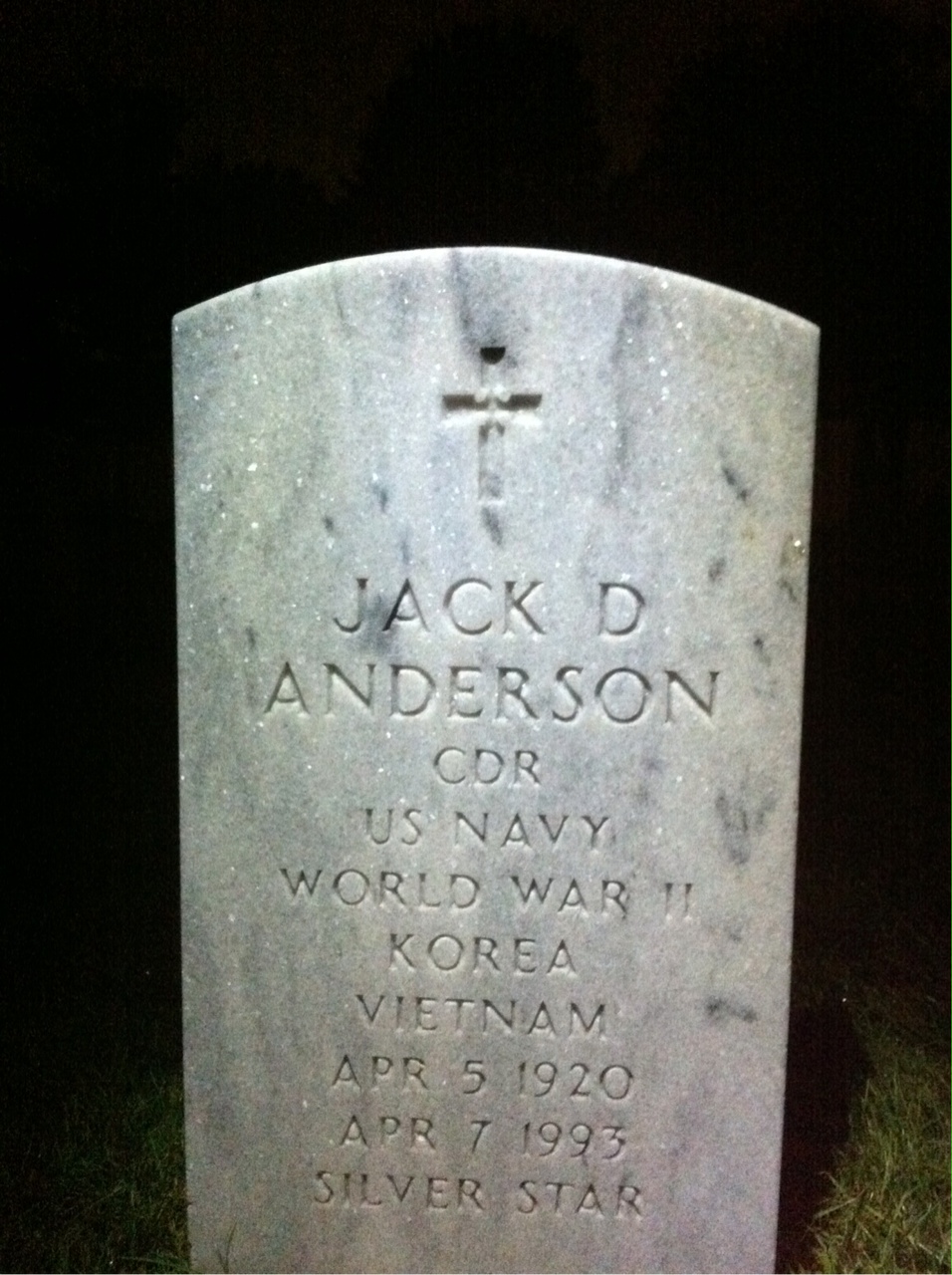 Jack Anderson