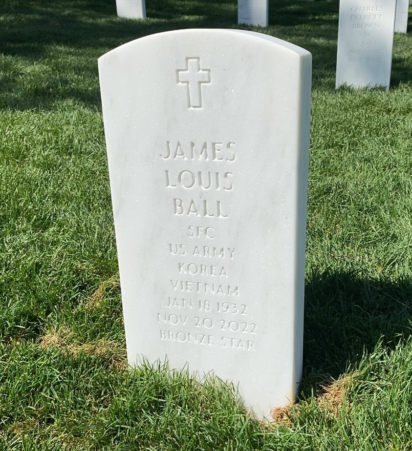 James Ball