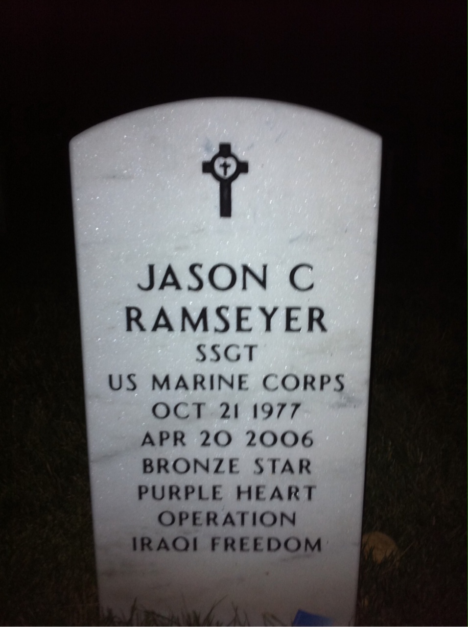 Jason Ramseyer