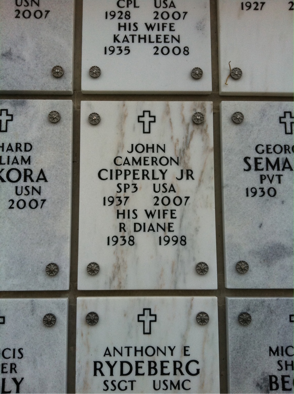 John Cipperly