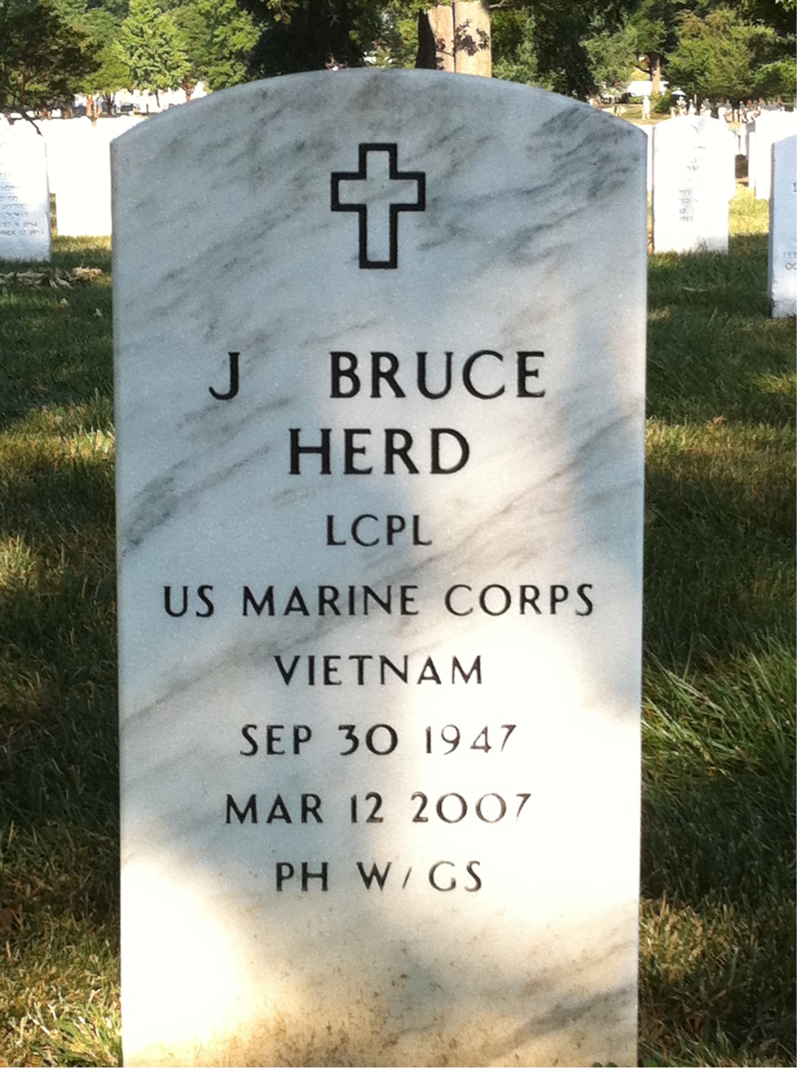 Joel Herd