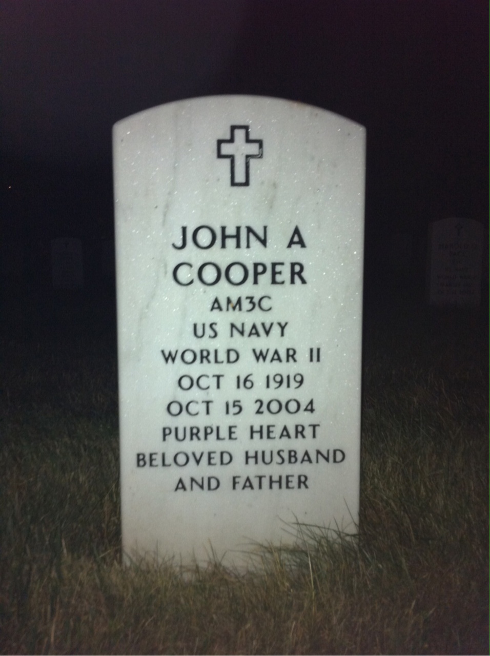 John Cooper