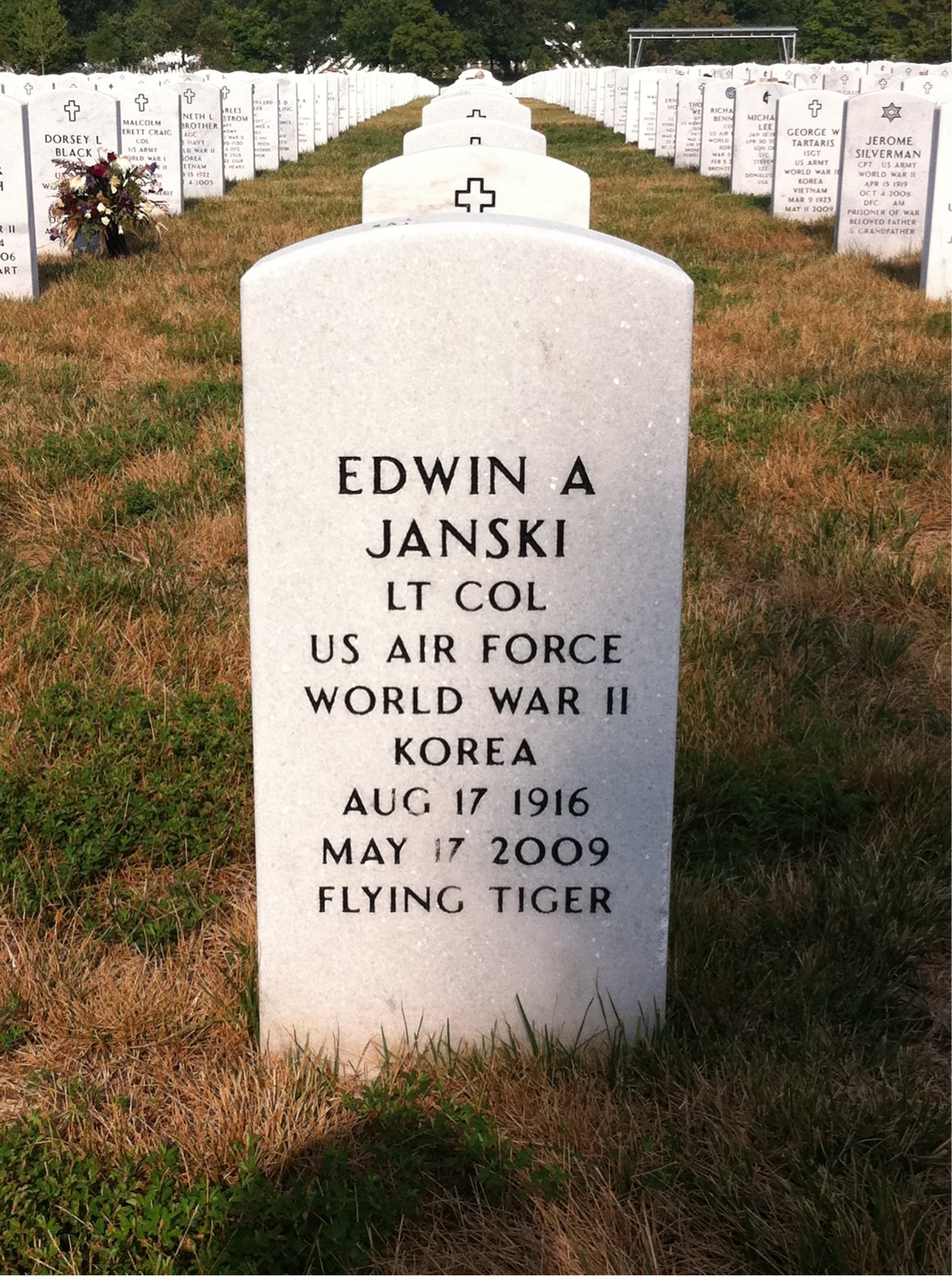 Edwin Janski