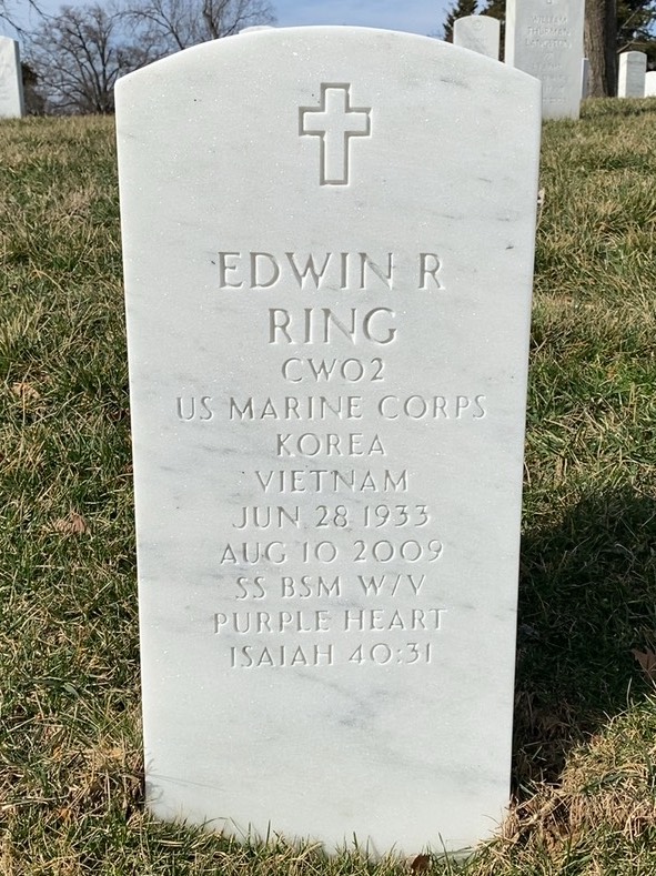 Edwin Ring