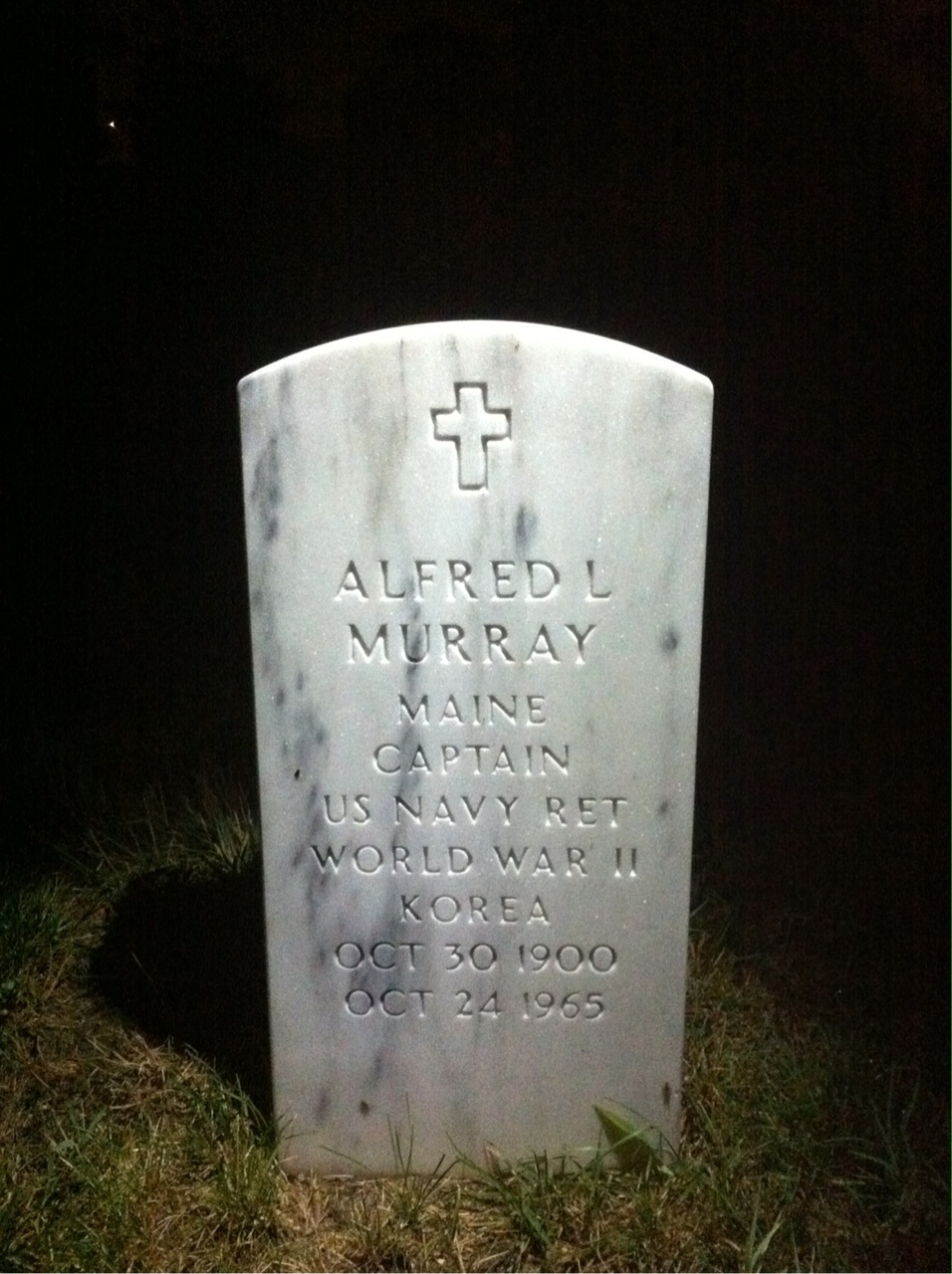 Frances Murray