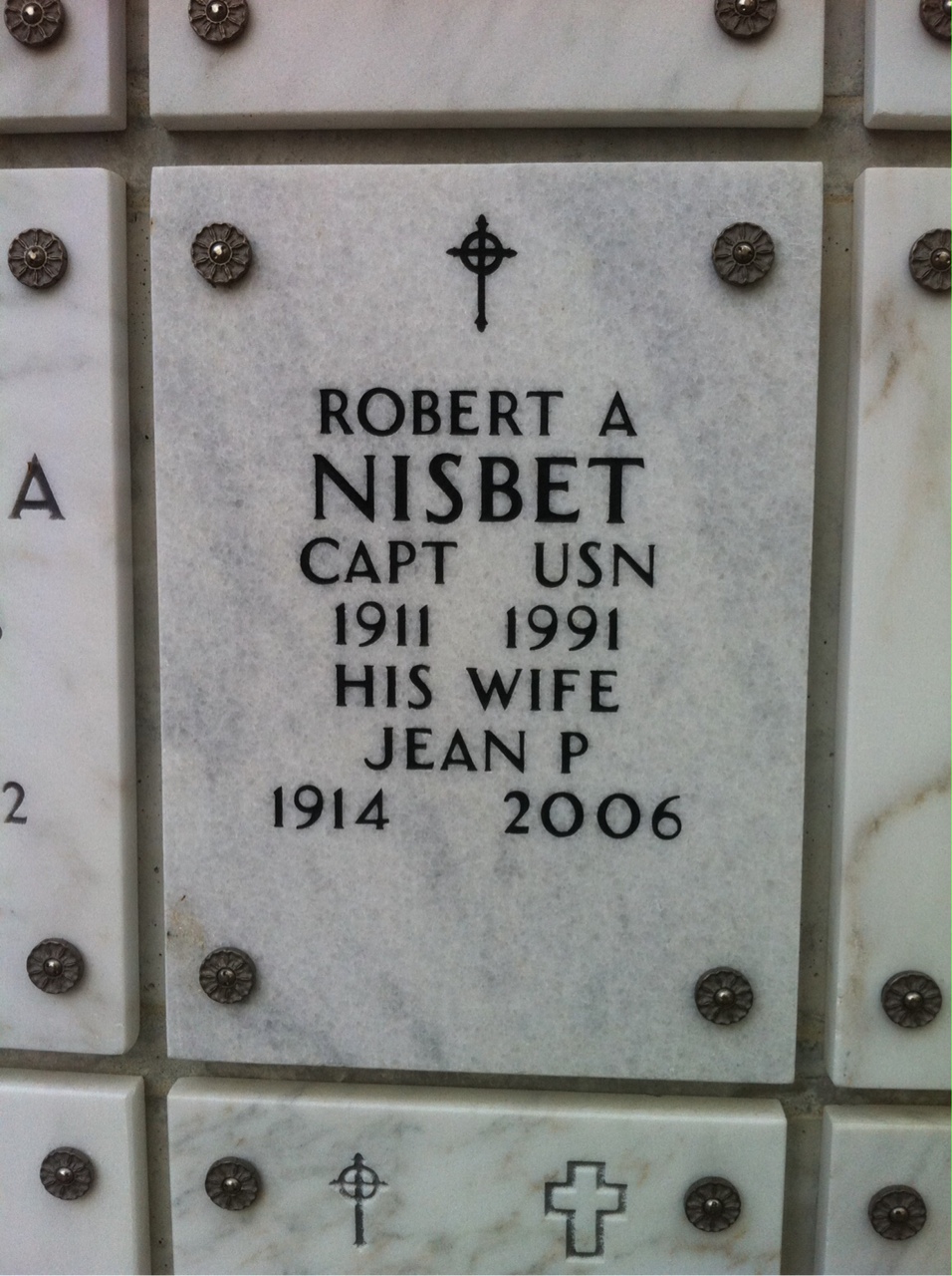 Robert Nisbet
