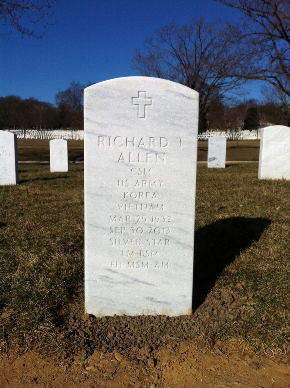 Richard Allen