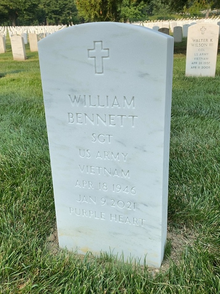 William Bennett