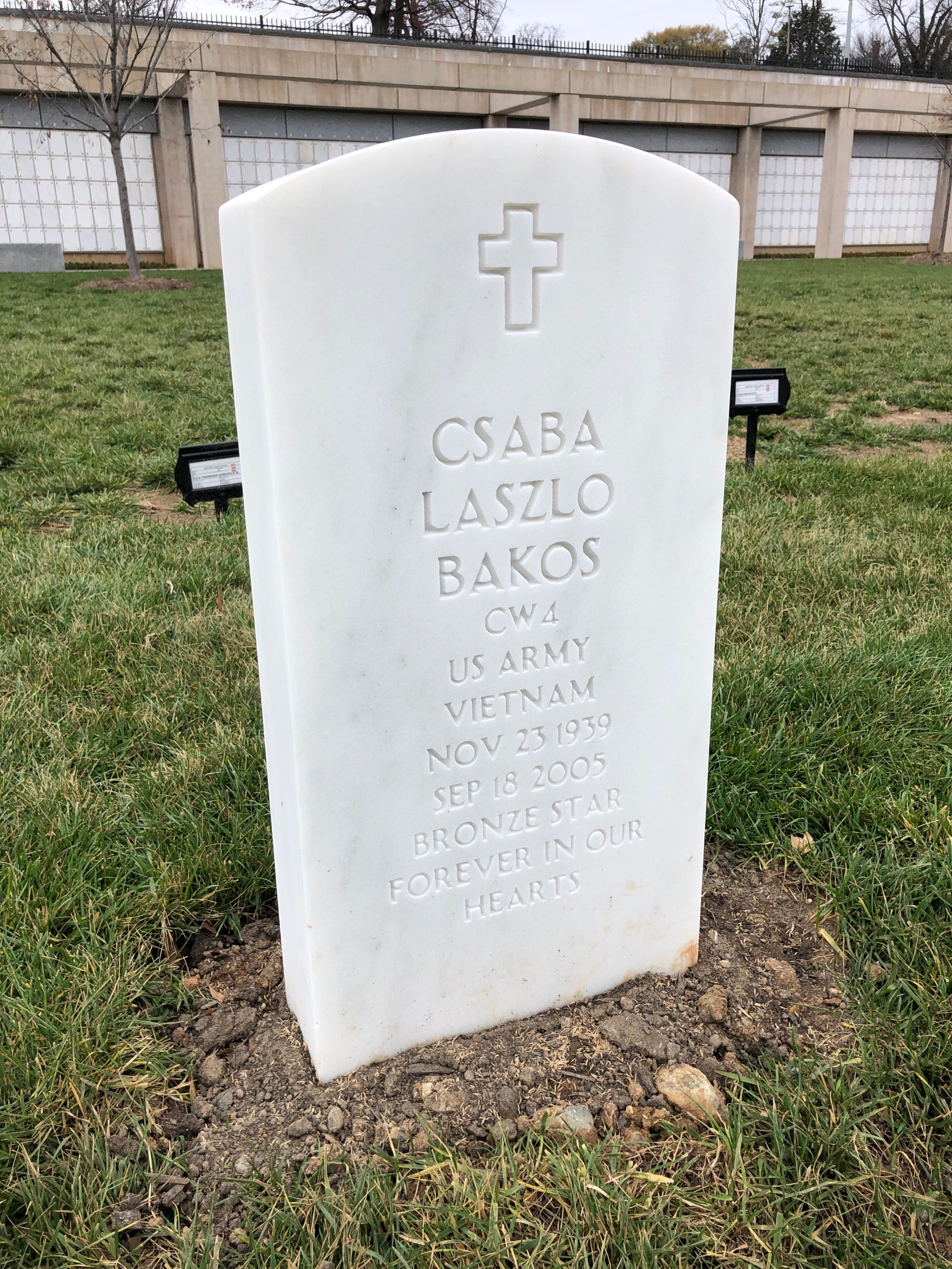 Csaba Bakos