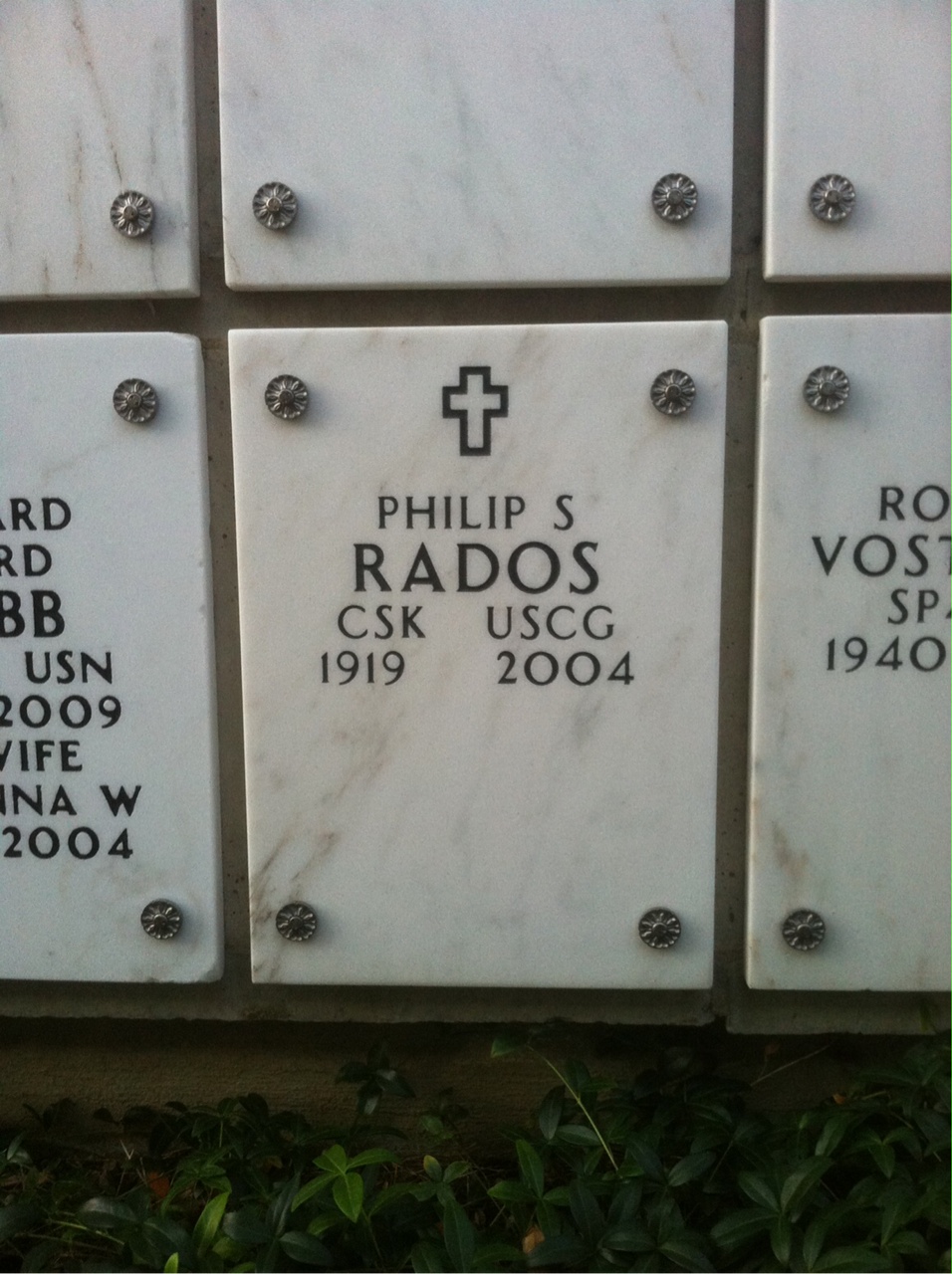 Philip Rados