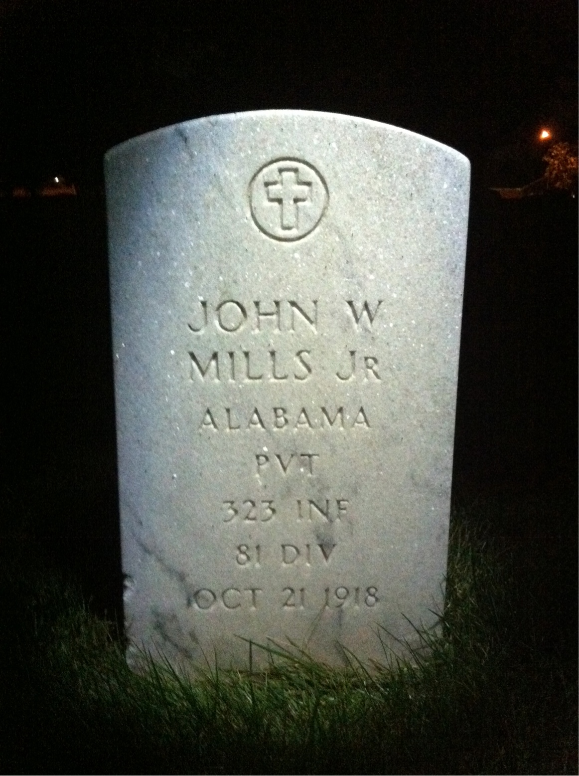 John Mills