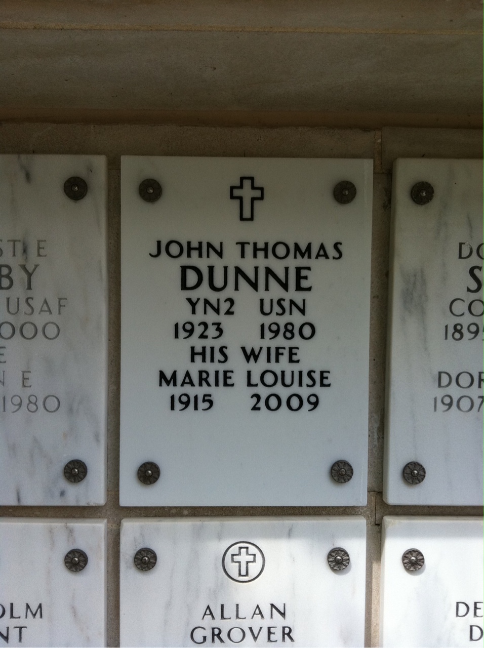 John Dunne