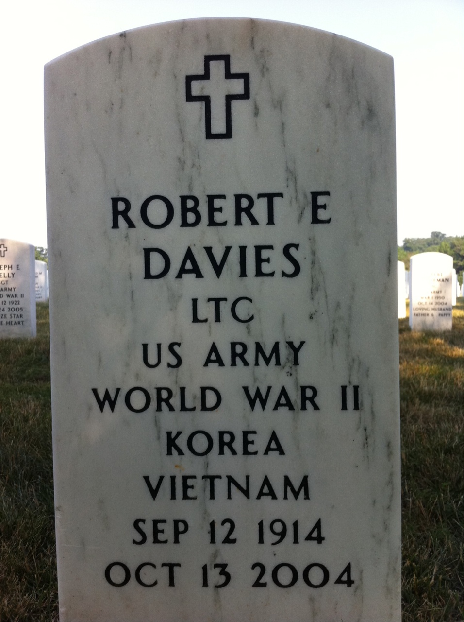 Robert Davies