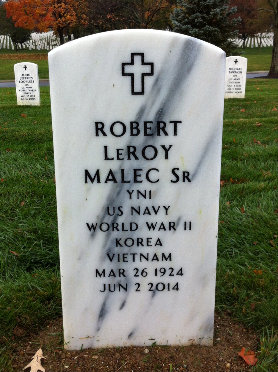 Robert Malec