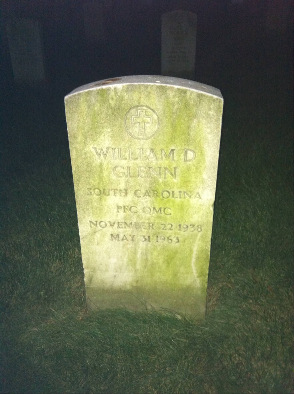 William Glenn