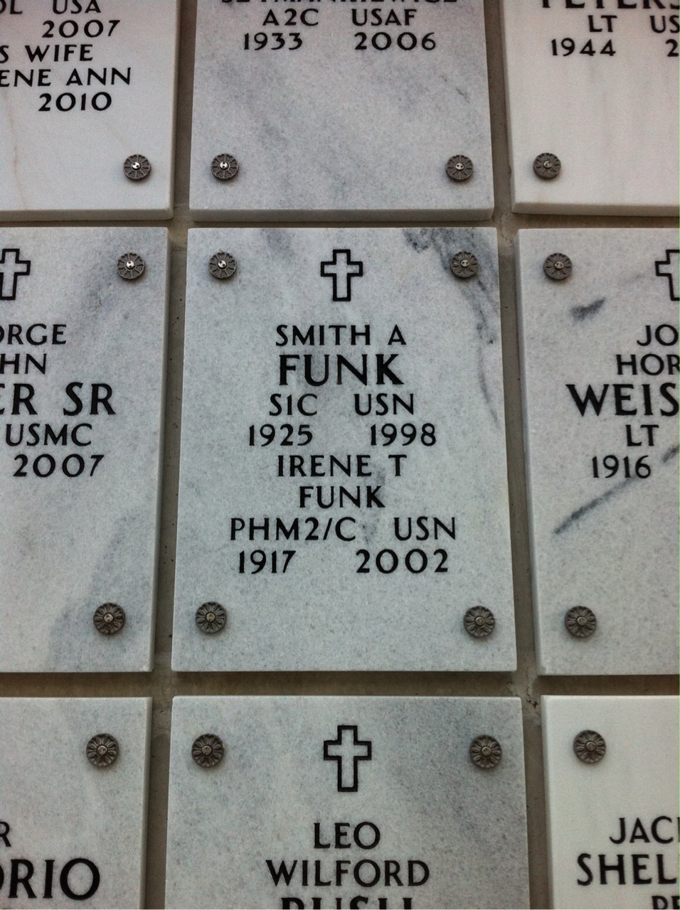 Irene Funk