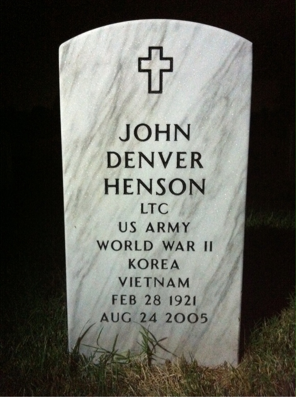 John Henson