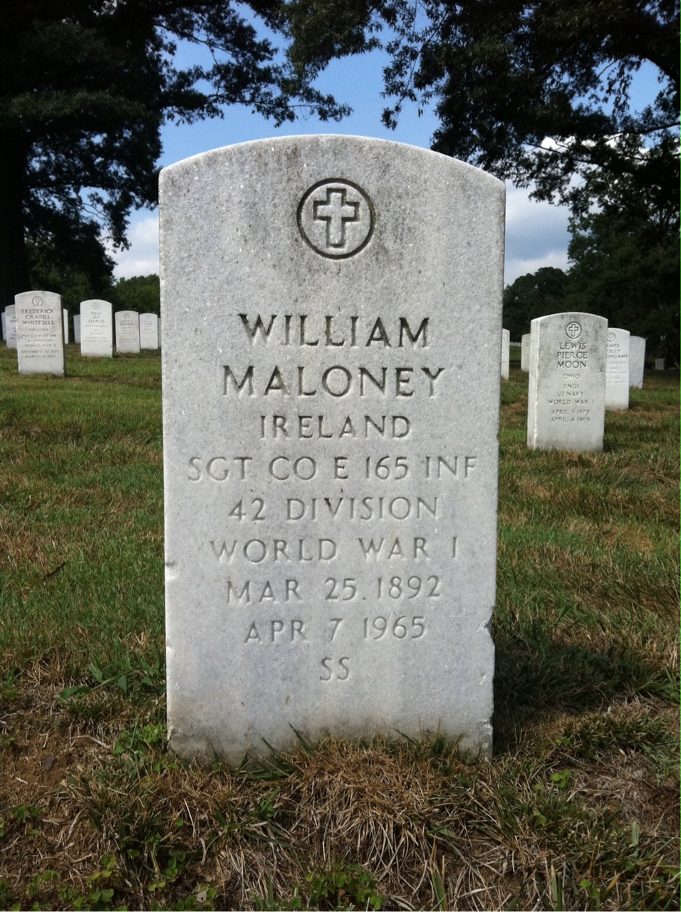William Joseph Maloney