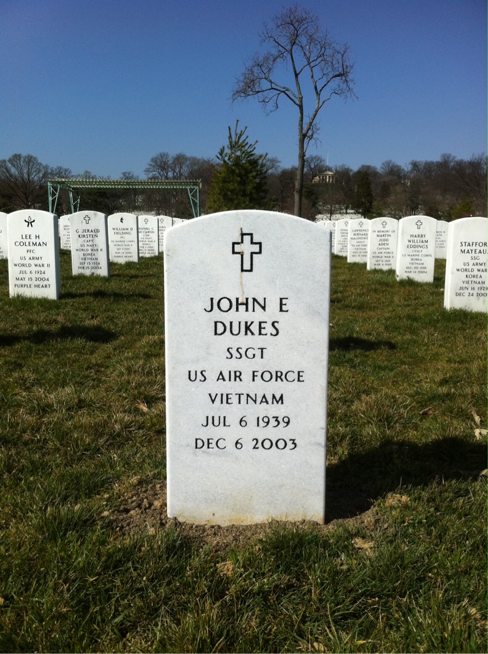 John Dukes