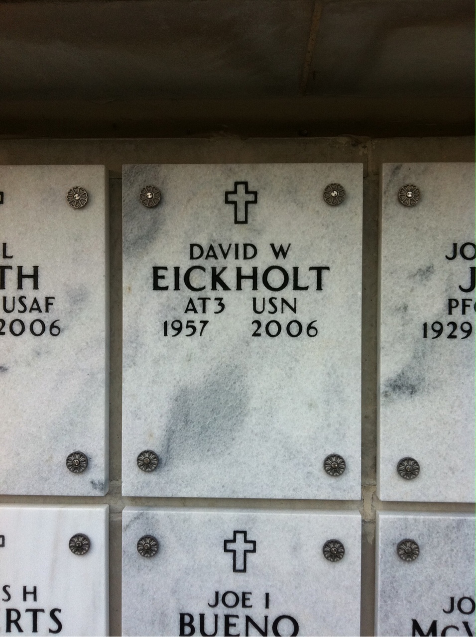 David Eickholt