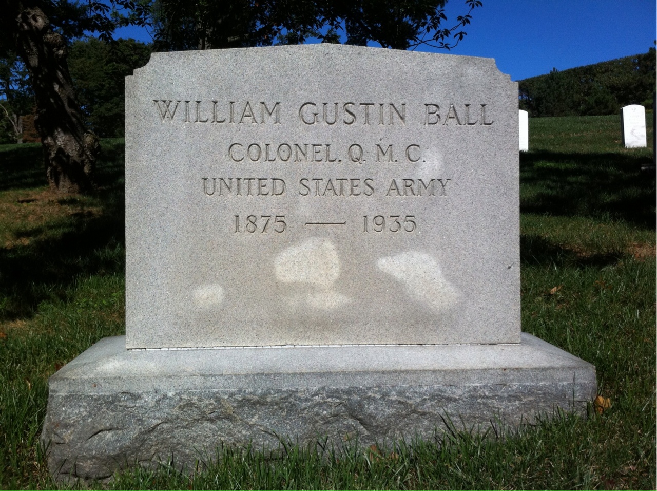 William Ball