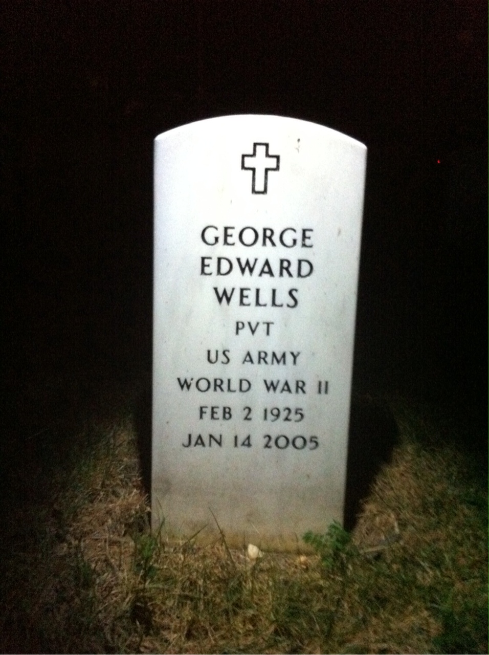 George Wells