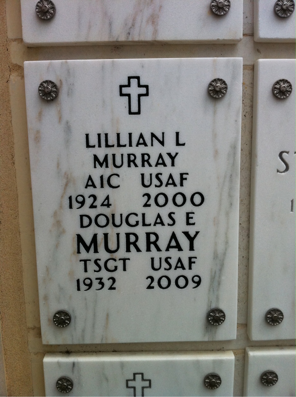 Lillian Murray