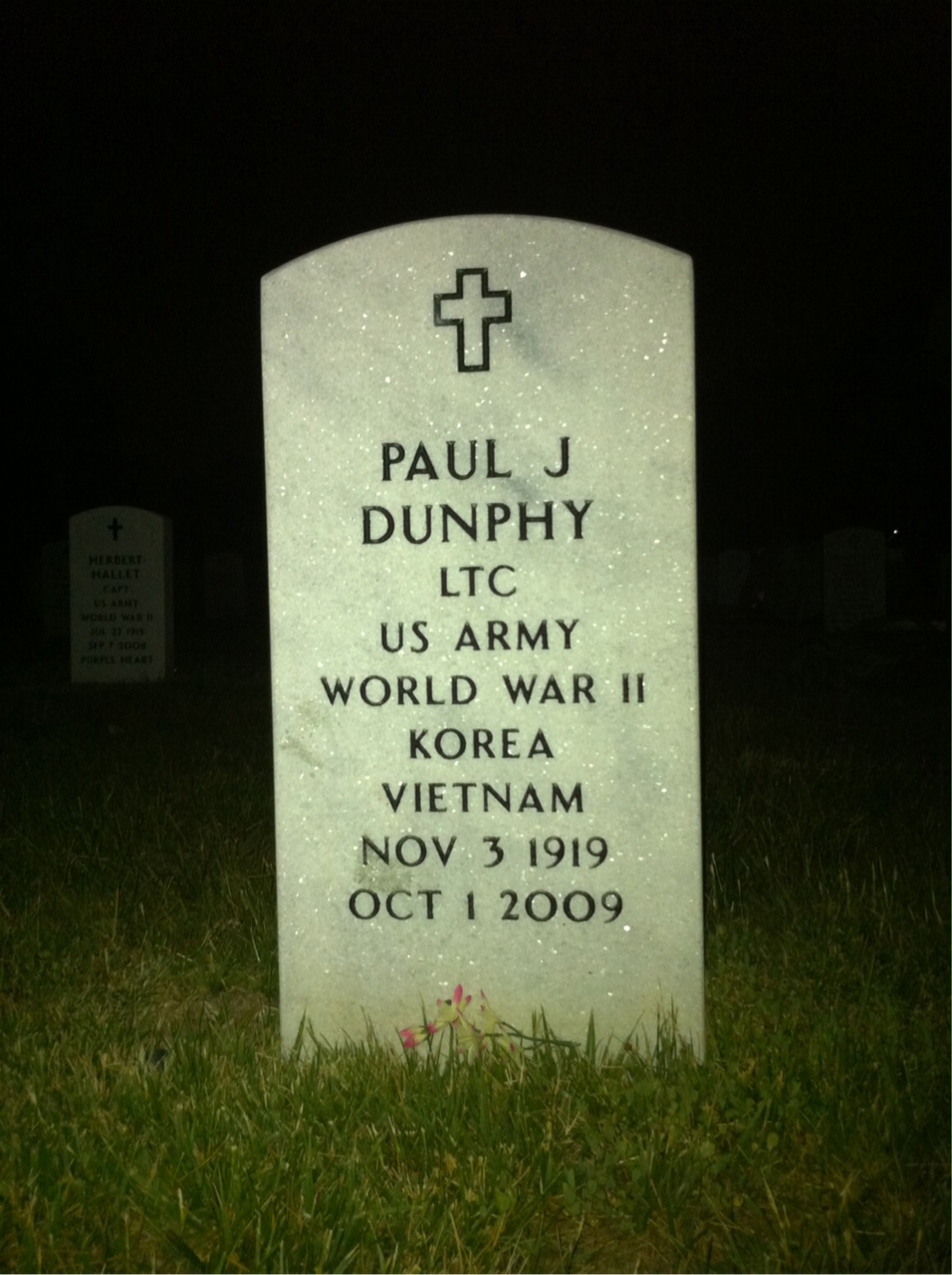 Paul Dunphy