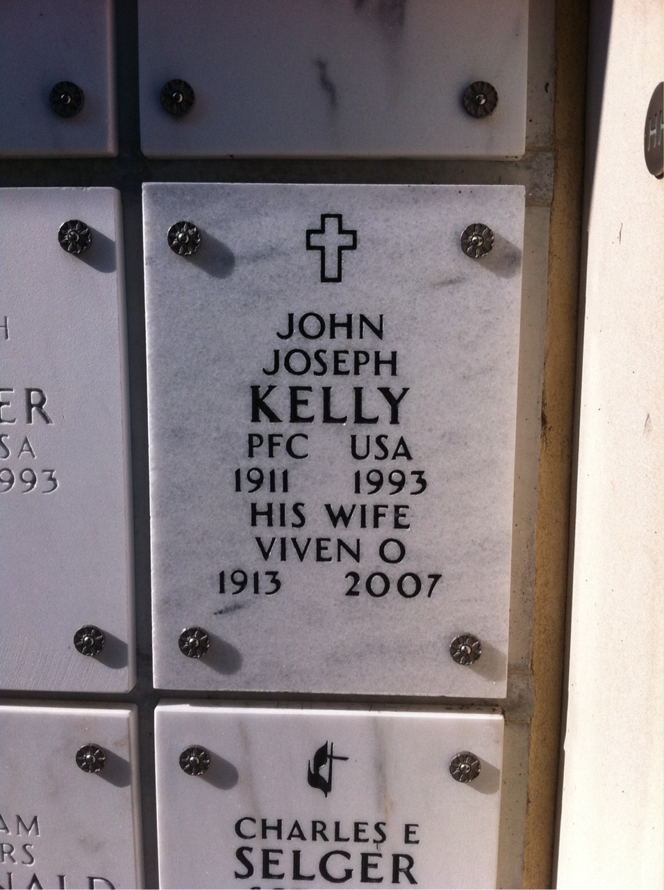 John Kelly