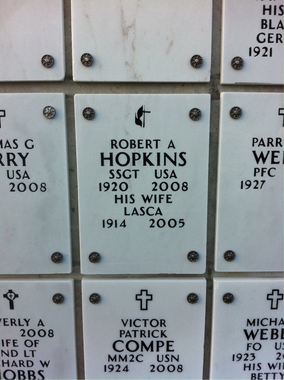 Robert Hopkins