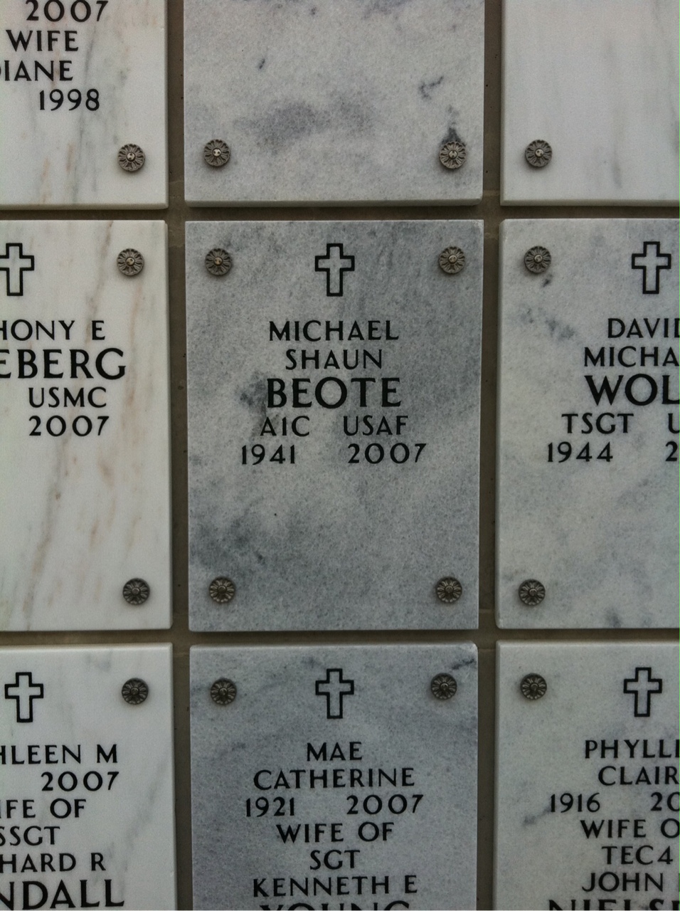 Michael Beote