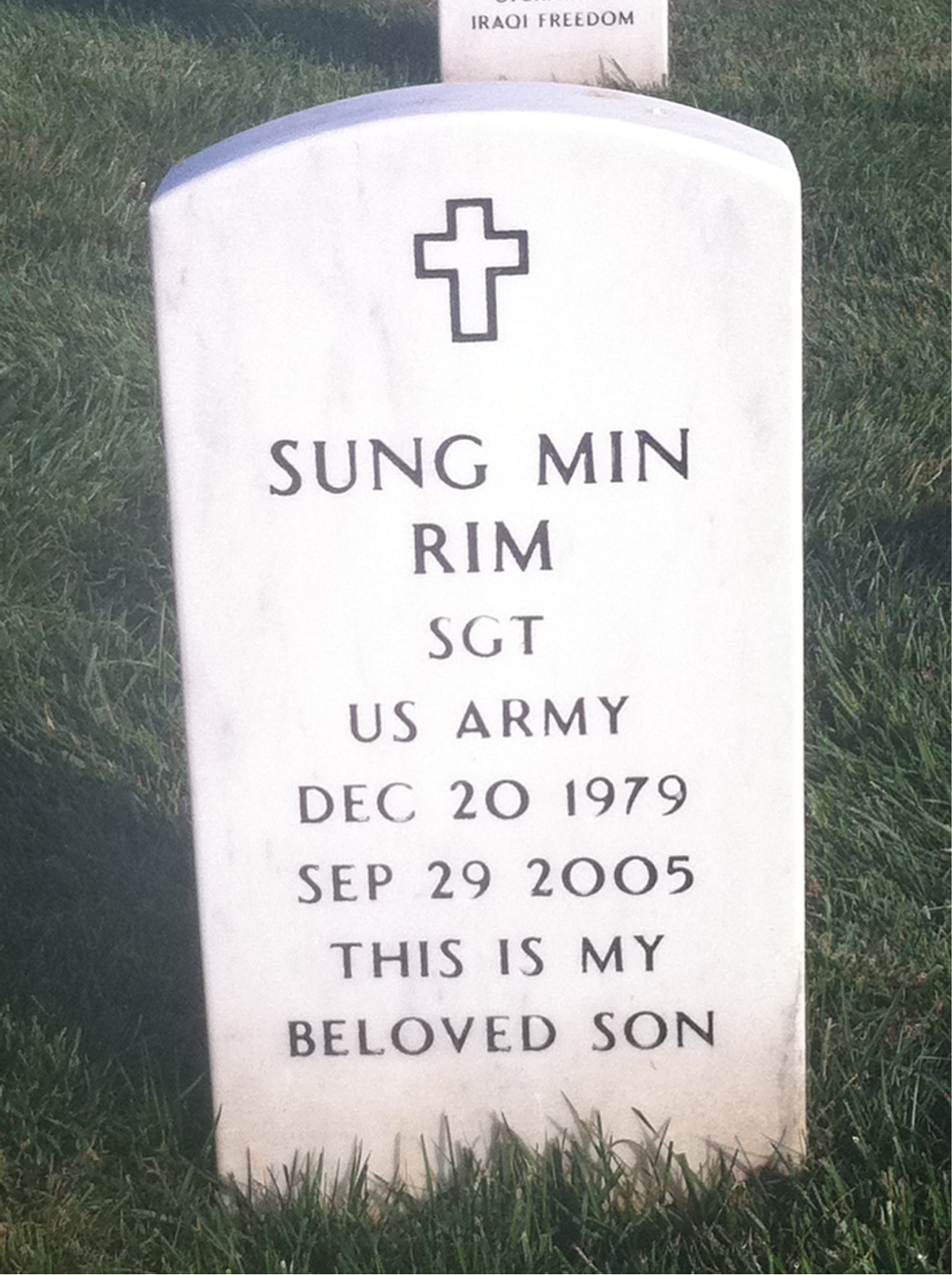 Sung Rim