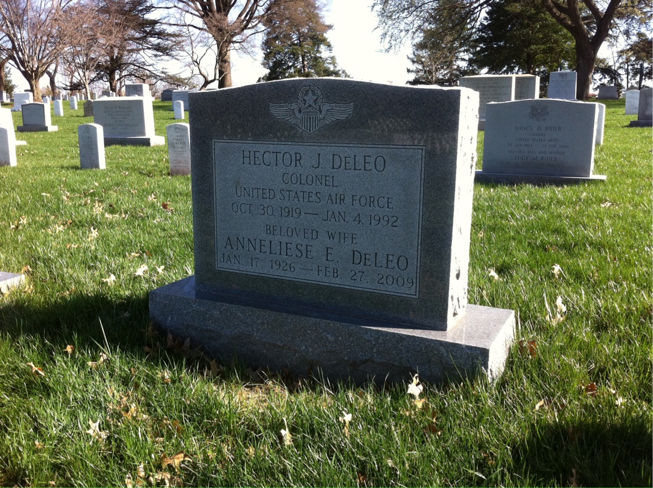 Hector Deleo