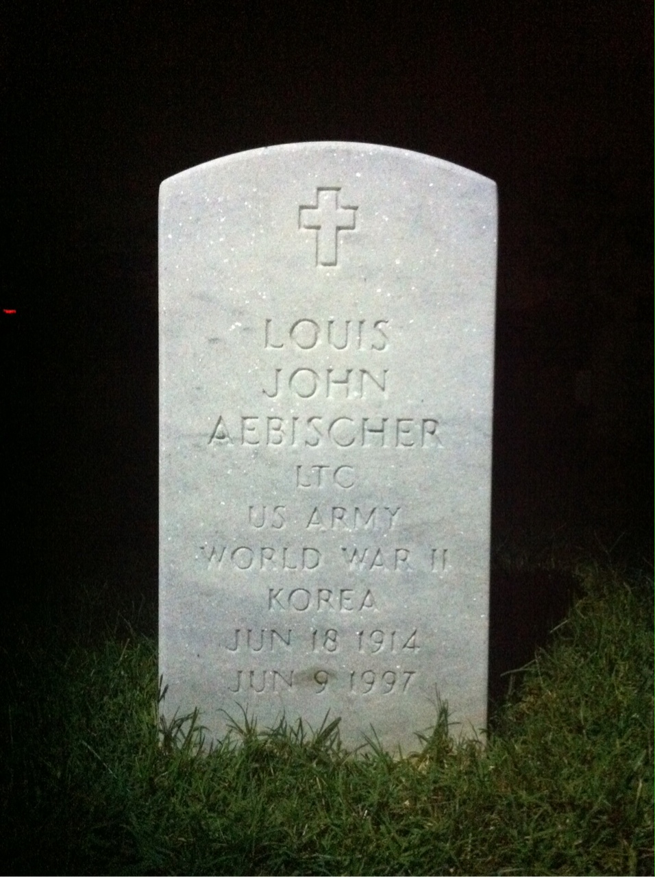 Leona Aebischer
