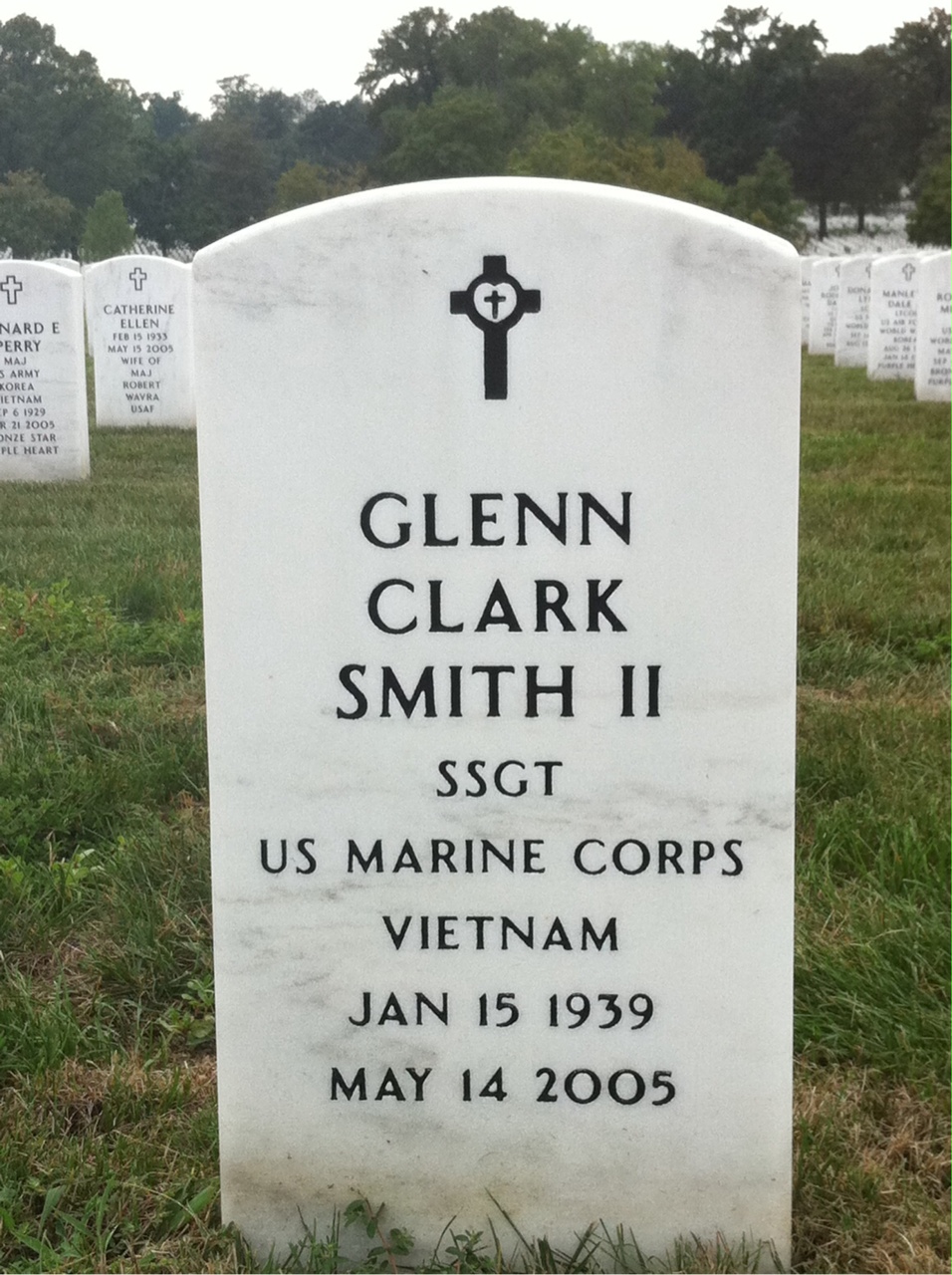 Glenn Smith