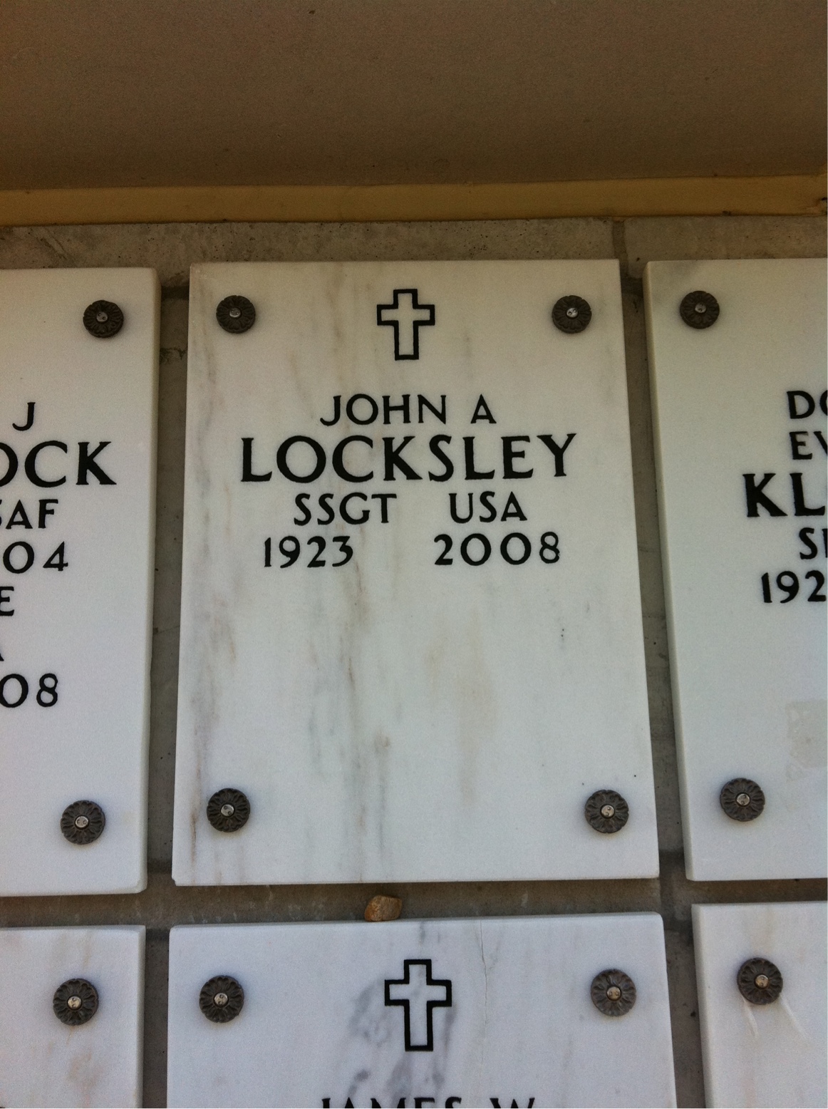 John Locksley