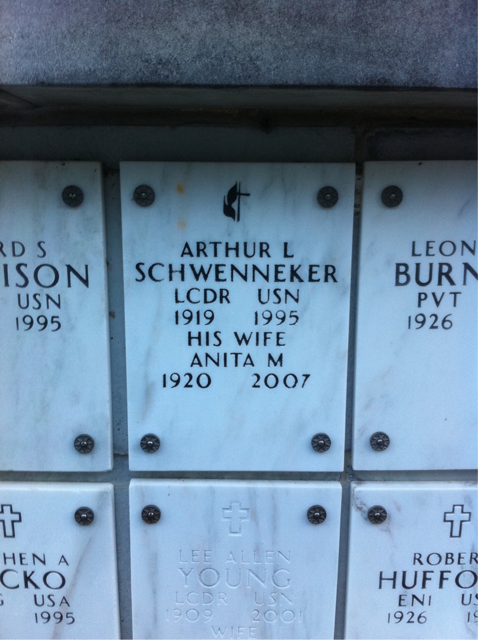 Arthur Schwenneker