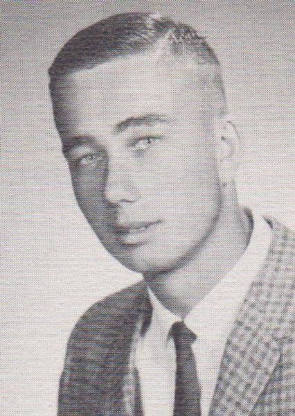 Clinton H Anderson