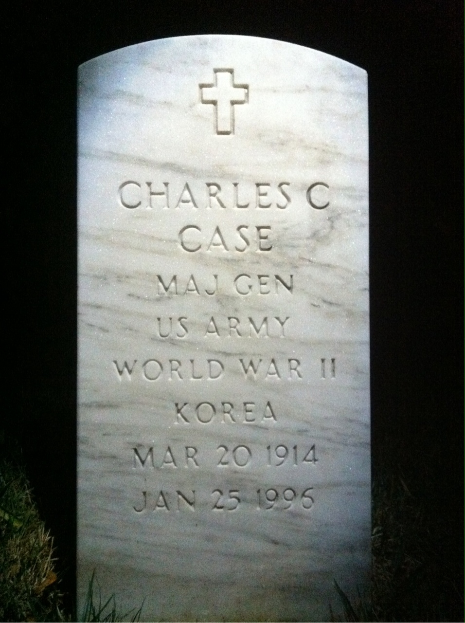 Charles Case